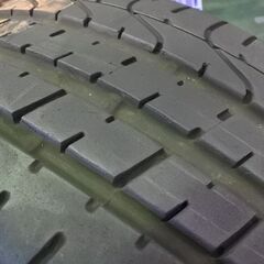 Maserati マセラティ ギブリ 純正 20インチホイール PIRELLI 4本セットの画像