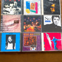洋楽 CD まとめ売り 36枚