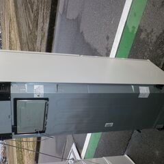Panasonic／パナソニック　５ドアNR-E437T-N　ECOナビ搭載　2013年動作保証1週間付き　引き取り歓迎 の画像