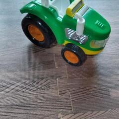 ジョンディア　john deere　おもちゃ