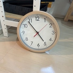 掛け時計