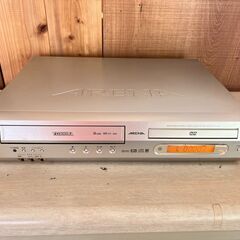 TOSHIBA 東芝 DVDビデオプレーヤー ARENA SD-...