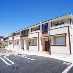 💖仲介手数料割引中💖東武越生線「一本松」駅徒歩5分🌟1ＬＤＫ🎵管...