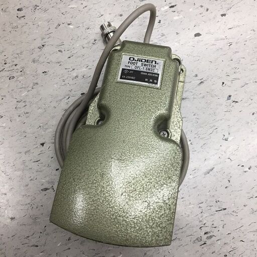 育良精機 イクラ CW1500 ケーブルウィンチ【リライズ野田愛宕店】【店頭取引限定】【中古】ITLTRC4CTUR4