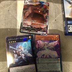 ポケカ遊戯王まとめ売り