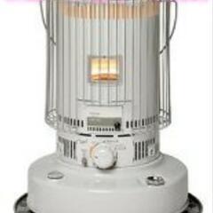 TOYOTOMI KS-67H(W)　トヨトミ　ストーブ　未開封...
