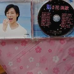 🍀ファンが、選んだ山内惠介ベストアルバムの画像