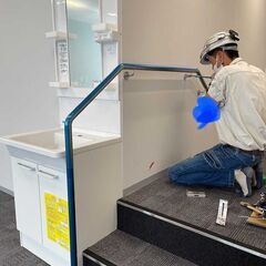 未経験スタート多数活躍中！建築デビューもOK！金物工職人急募！