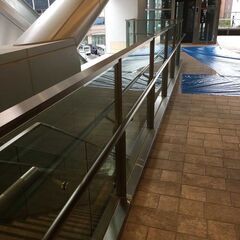 未経験スタート多数活躍中！建築デビューもOK！金物工職人急募！の画像