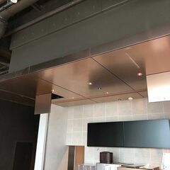 未経験スタート多数活躍中！建築デビューもOK！金物工職人急募！の画像