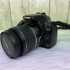 《美品》CANON  EOS kiss  デジタルカメラ