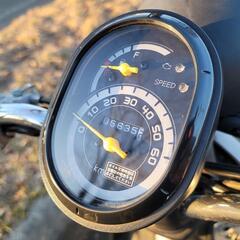 仙台市若林区若林⤴️美車‼️HONDA/ホンダ/トゥディ/AF67/フューエルインジェクション4サイクル/走行5600km/仙台リサイクルショップの画像