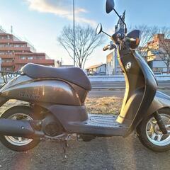 仙台市若林区若林⤴️美車‼️HONDA/ホンダ/トゥディ/AF67/フューエルインジェクション4サイクル/走行5600km/仙台リサイクルショップの画像