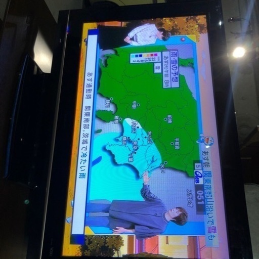 HITACHI  Wooo 値下げしました