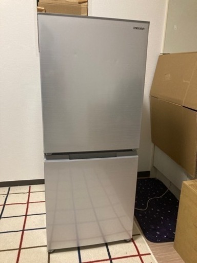 シャープ 冷蔵庫