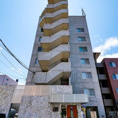 ⭕️🉐大家直🉐リーフガーデン203★1月中旬頃～入居可⭕敷金・礼...