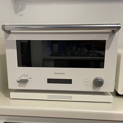 バルミューダデザイン K04-WH ジャンク品 バルミューダデザイン K04-WH ジャンク品