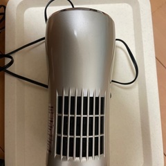 車用プラズマクラスター　シャープIG-DC15の画像