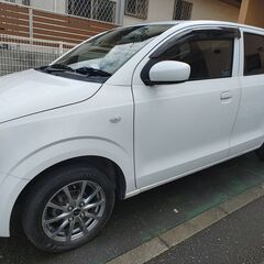 HA36V 車検あり　全て込みでの画像