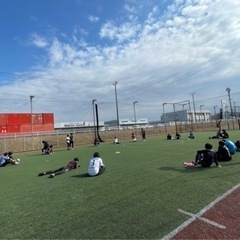 チーム立ち上げ🔥初期メンバー募集❗️ - スポーツ