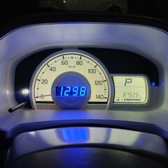 HA36V 車検あり　全て込みでの画像