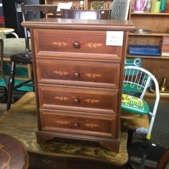 家具いろいろ販売中ですの画像