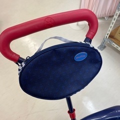 三輪車★美品の画像