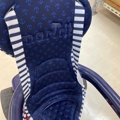 三輪車★美品の画像