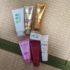 トリートメント