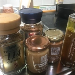 物々交換希望