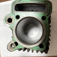 マグナ50 エンジン ボアアップキット シリンダー 50cc 72cc 97ccの画像