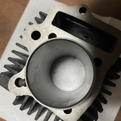 マグナ50 エンジン ボアアップキット シリンダー 50cc 72cc 97ccの画像