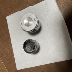 マグナ50 エンジン ボアアップキット シリンダー 50cc 72cc 97ccの画像