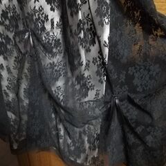パーティドレスの画像