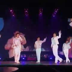 BTS オンラインライブ3/10 シアタールーム - メンバー募集