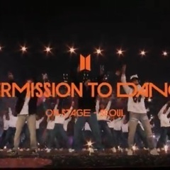 BTS オンラインライブ3/10 シアタールーム − 東京都