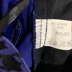 スカートの画像