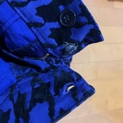 スカートの画像