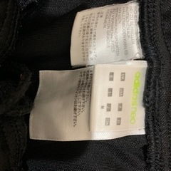 adidasジャージの画像