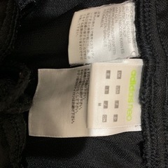 adidasジャージの画像