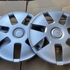 <取引完了しました！！>ハイゼットカーゴ(321V)純正ホイール...