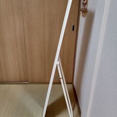 姿見をお譲りしますの画像