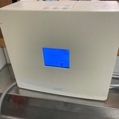 日本トリム浄水器