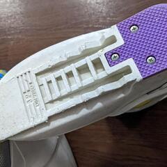 スキー靴の画像