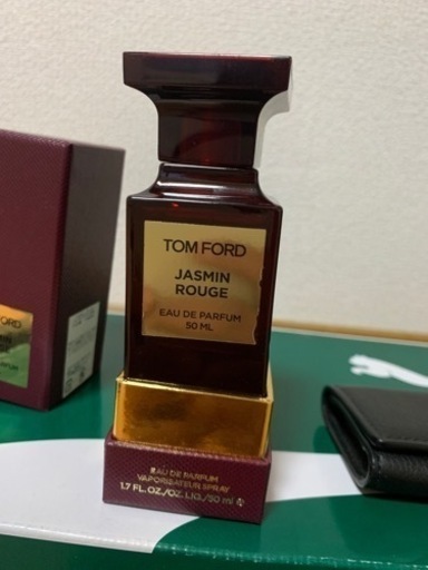 TOMFORD JASMIN ROUGE 香水　トムフォード