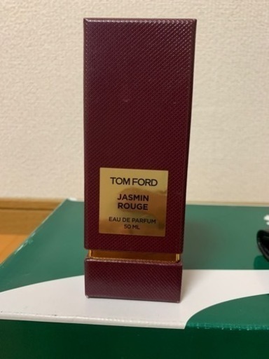 TOMFORD JASMIN ROUGE 香水　トムフォード