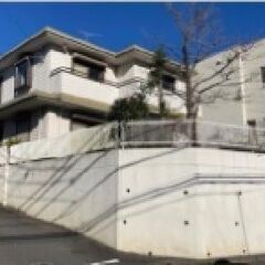 【東大和市】東京都東大和市湖畔一戸建て4LDK3000万円地下車庫２台、お庭、フルリフォーム【湖】の画像