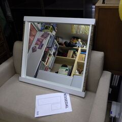ほぼ未使用　IKEA/イケア　NISSEDAL ニッセダール 6...