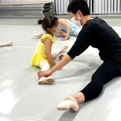 AIバレエ　大人美容クラスの画像