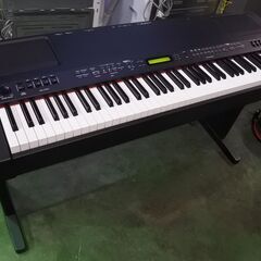 YAMAHA 07年 CP300 ヤマハステージピアノ 電源コード付 説明書 スタンド ペダルセット 確認済